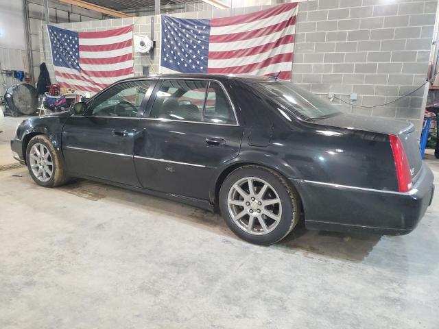 Photo 2 from auction – 2007 CADILLAC DTS with VIN 1G6KD57957U156605