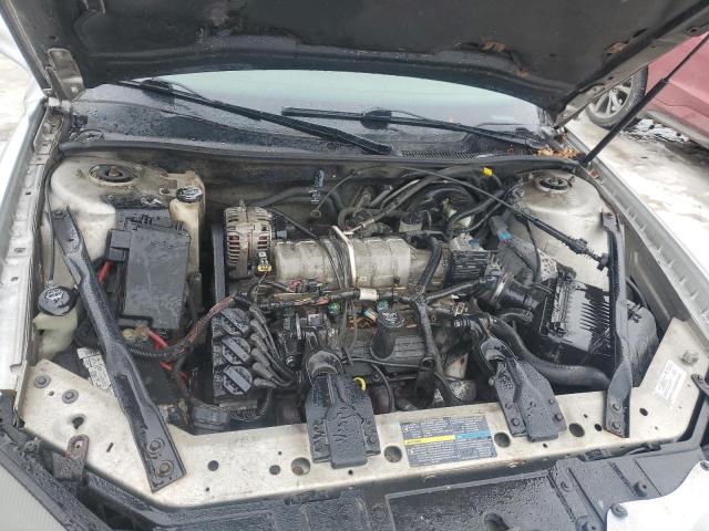Photo 11 from auction – 2007 PONTIAC GRAND PRIX with VIN 2G2WP552871208434