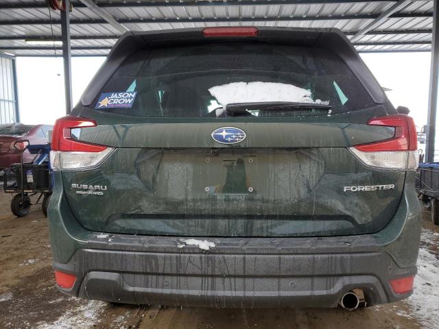 Photo 6 from auction – 2023 SUBARU FORESTER L with VIN JF2SKAPC9PH508022