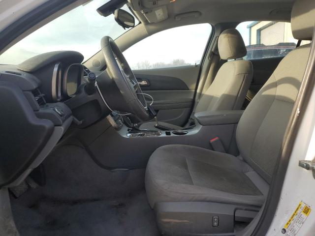 Photo 7 from auction – 2015 CHEVROLET MALIBU LS with VIN 1G11B5SLXFF119661