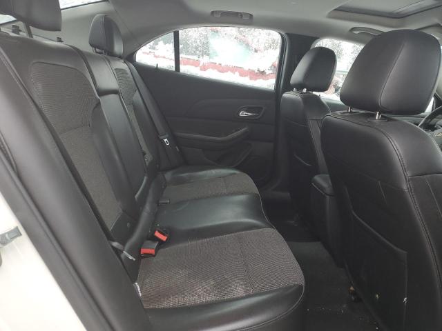 Photo 10 from auction – 2014 CHEVROLET MALIBU 1LT with VIN 1G11C5SL3EF192463
