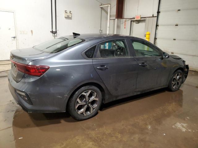 Photo 3 from auction – 2020 KIA FORTE FE with VIN 3KPF24AD9LE196030