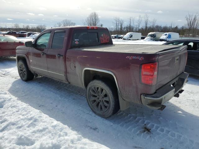 Photo 2 from auction – 2014 CHEVROLET SILVERADO with VIN 1GCVKSEC8EZ312391
