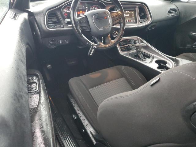 Снимка 8 от търг – 2020 DODGE CHALLENGER с VIN 2C3CDZAG1LH134103