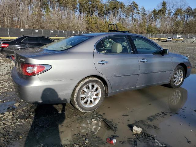 Photo 3 from auction – 2002 LEXUS ES 300 with VIN JTHBF30G020063025