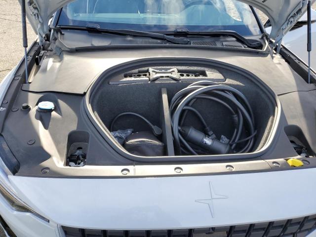 Photo 11 from auction – 2023 POLESTAR 2 with VIN YSMED3KA8PL126976