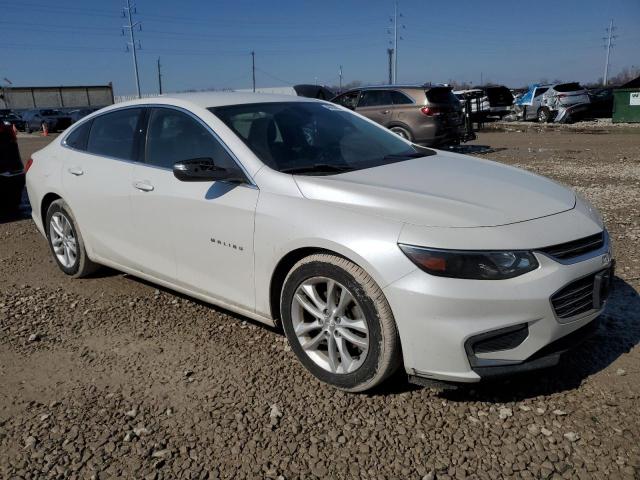Photo 4 from auction – 2017 CHEVROLET MALIBU LT with VIN 1G1ZE5ST4HF250663