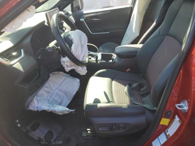 Photo 7 from auction – 2021 TOYOTA RAV4 PRIME with VIN JTMEB3FV9MD054898