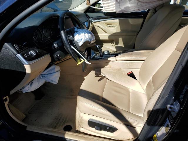 Снимка 7 от търг – 2015 BMW 535 XI с VIN WBA5B3C52FD539887