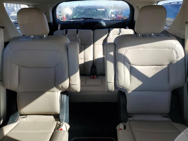 Photo 10 from auction – 2021 FORD EXPLORER X with VIN 1FMSK8DH3MGB99698