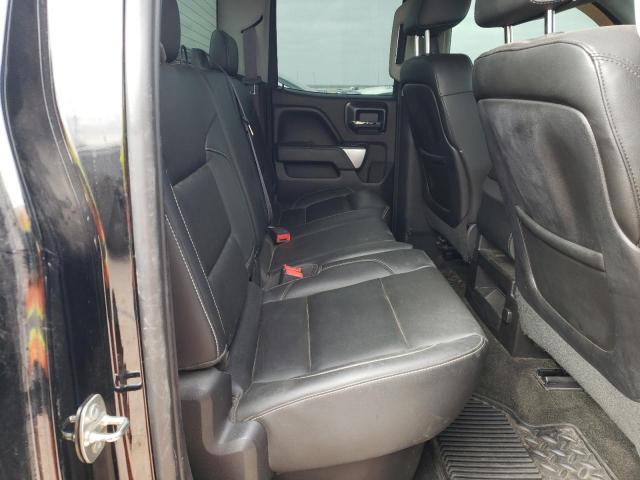 Photo 10 from auction – 2015 CHEVROLET SILVERADO with VIN 1GCRCREC2FZ152310
