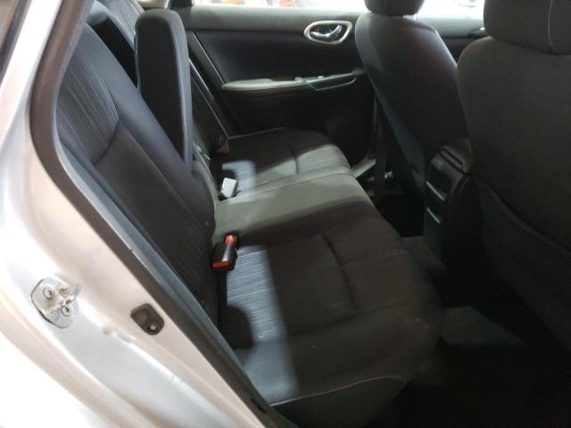 Photo 10 from auction – 2017 NISSAN SENTRA S with VIN 3N1AB7APXHL648885
