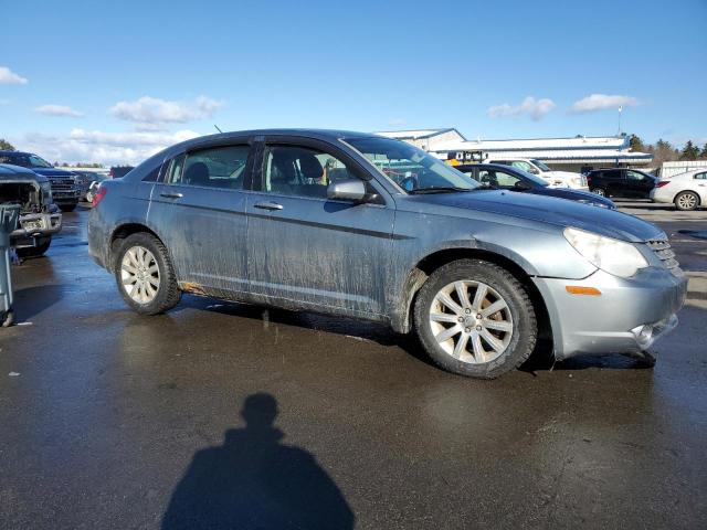 Photo 4 from auction – 2010 CHRYSLER SEBRING LI with VIN 1C3CC5FB8AN208453