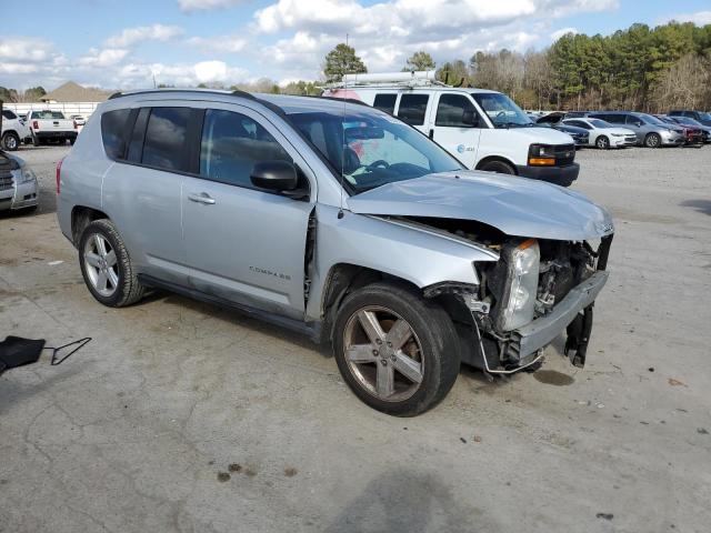 Photo 4 from auction – 2011 JEEP COMPASS LI with VIN 1J4NT5FB7BD139762