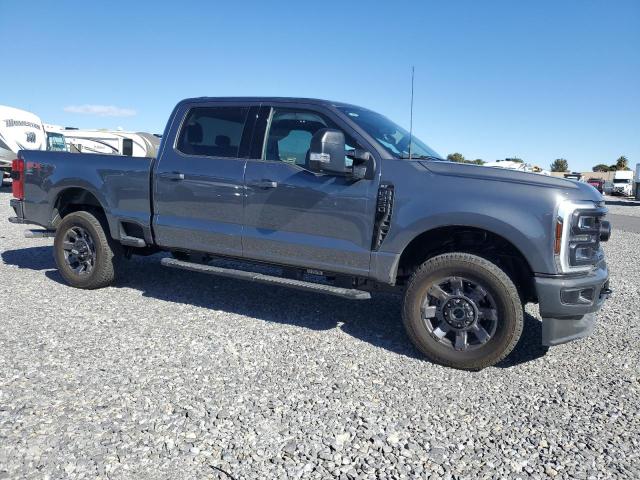 Photo 4 from auction – 2024 FORD F250 SUPER with VIN 1FT8W2BN3REF19484