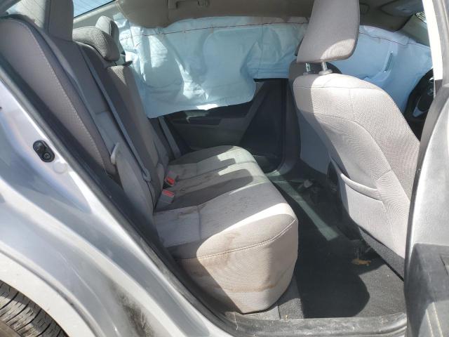 Photo 10 from auction – 2017 TOYOTA COROLLA L with VIN 5YFBURHE4HP680004
