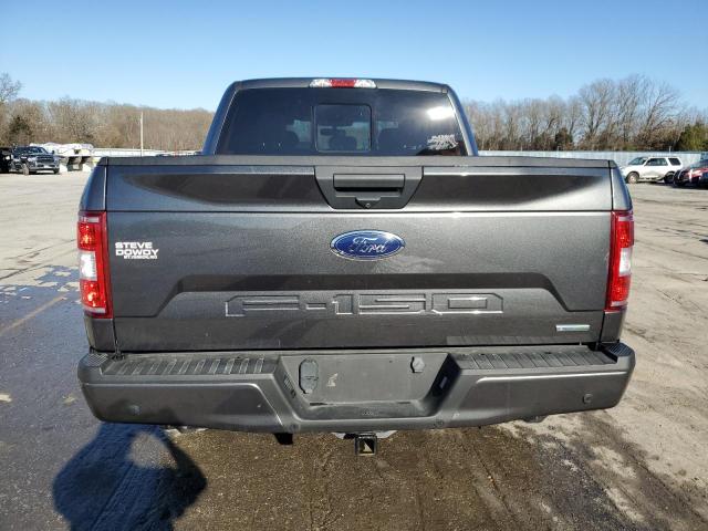 Photo 6 from auction – 2019 FORD F150 SUPER with VIN 1FTEW1EPXKFA94758
