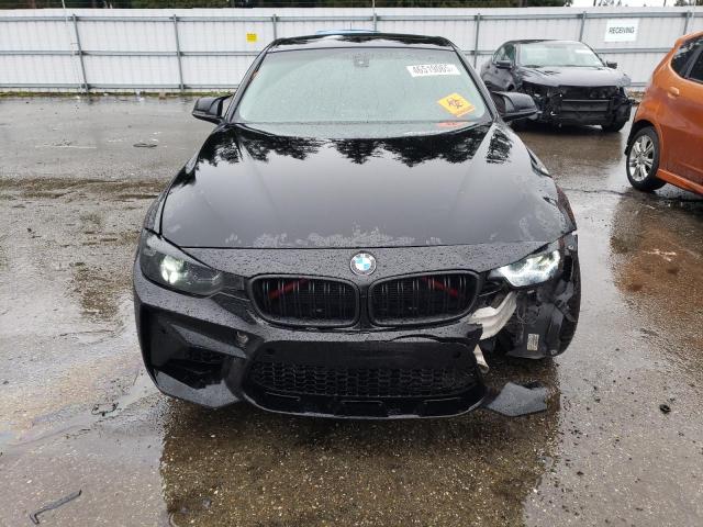 Снимка 5 от търг – 2014 BMW 328 I SULE с VIN WBA3C1C58EK106738