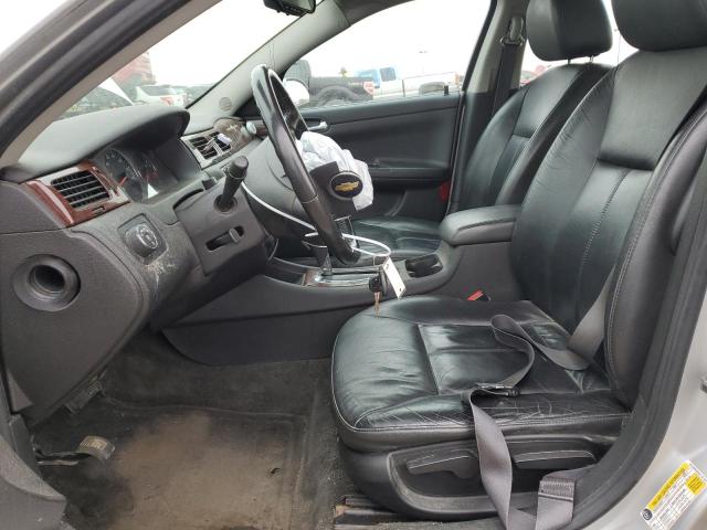 Photo 7 from auction – 2011 CHEVROLET IMPALA LT with VIN 2G1WB5EK9B1187329