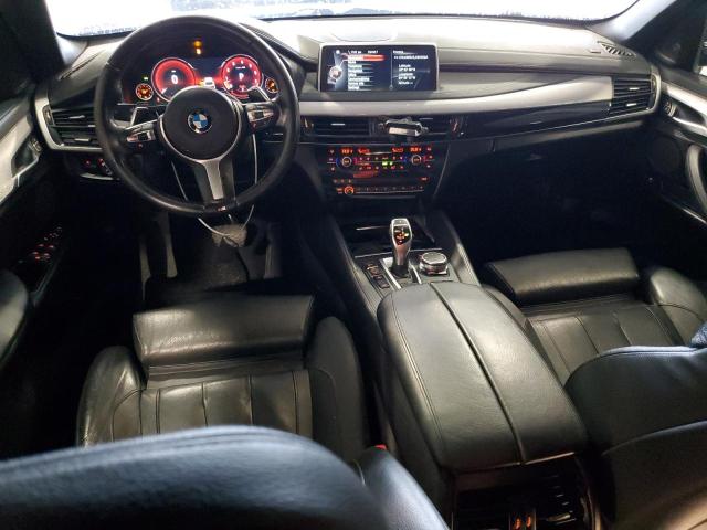 Photo 8 from auction – 2016 BMW X6 XDRIVE3 with VIN 5UXKU2C56G0N78208
