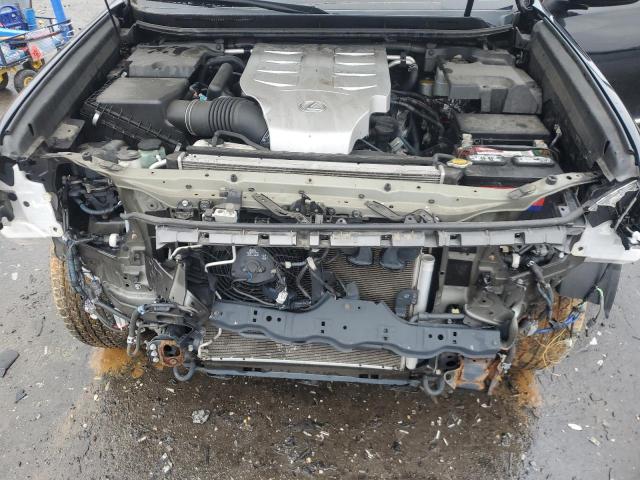 Photo 12 from auction – 2015 LEXUS GX 460 with VIN JTJBM7FX0F5120383