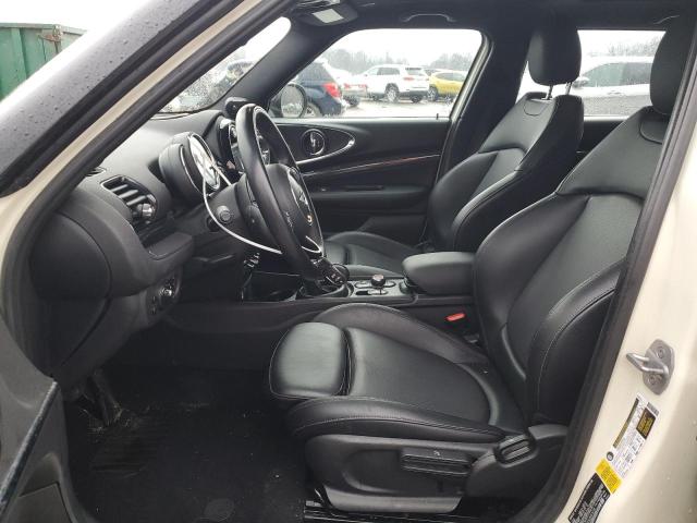 Photo 7 from auction – 2018 MINI COOPER S C with VIN WMWLN9C53J2E51018