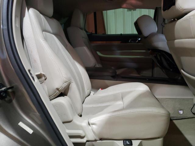 Photo 11 from auction – 2012 LINCOLN MKT with VIN 2LMHJ5AT5CBL54931