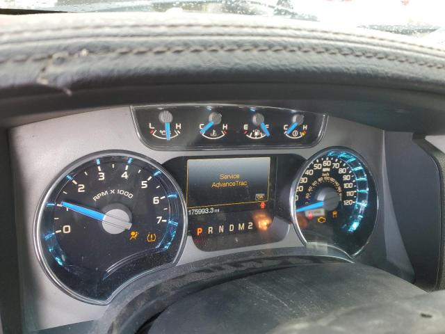 Photo 9 from auction – 2014 FORD F150 SUPER with VIN 1FTFW1ET0EFA17287