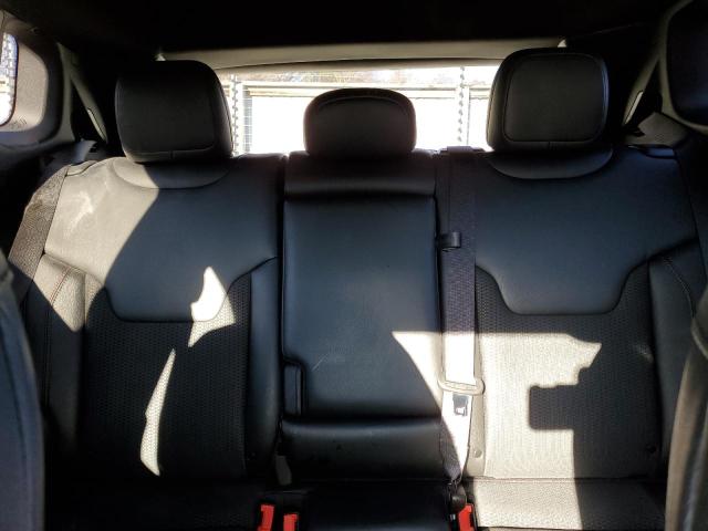 Zdjęcie 10 z aukcji – 2025 JEEP COMPASS TR z VIN 3C4NJDDN9ST519070