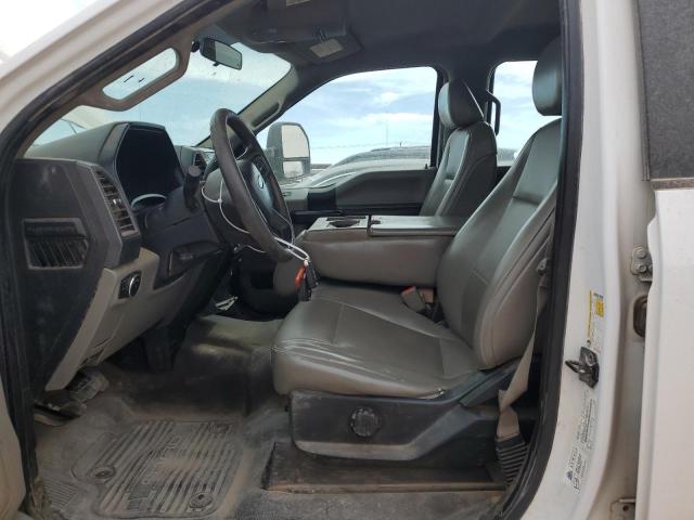 Photo 7 from auction – 2017 FORD F250 SUPER with VIN 1FT7W2B69HEF46949