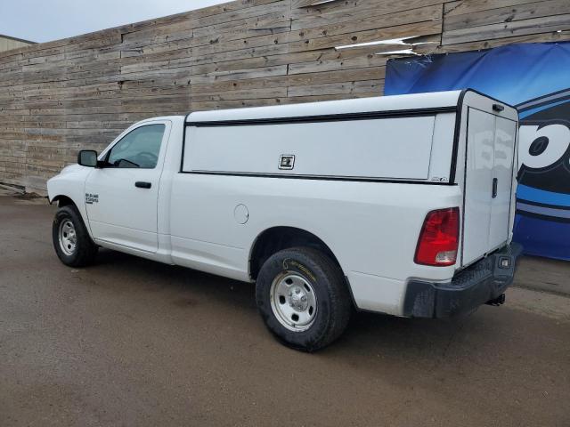 Photo 2 from auction – 2020 RAM 1500 CLASS with VIN 3C6JR7DG7LG122016