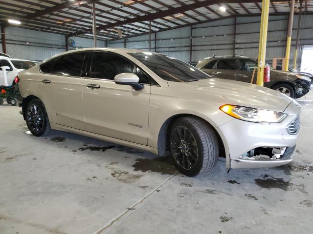 Photo 4 from auction – 2017 FORD FUSION SE with VIN 3FA6P0LU9HR344299