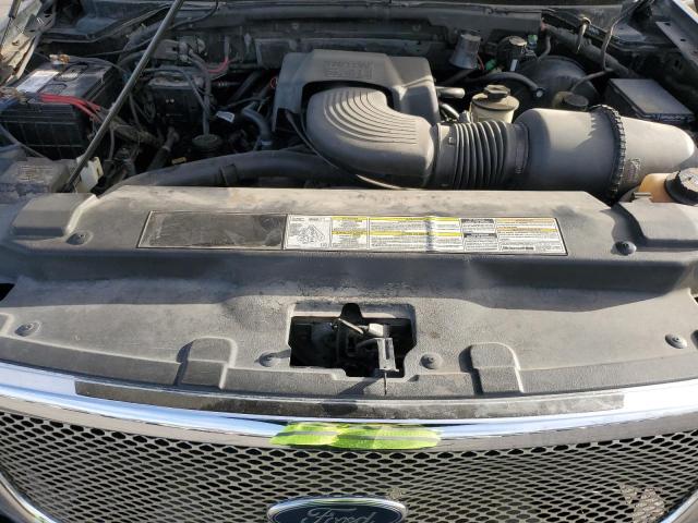 Photo 11 from auction – 2001 FORD F150 SUPER with VIN 1FTRW07L21KD70409