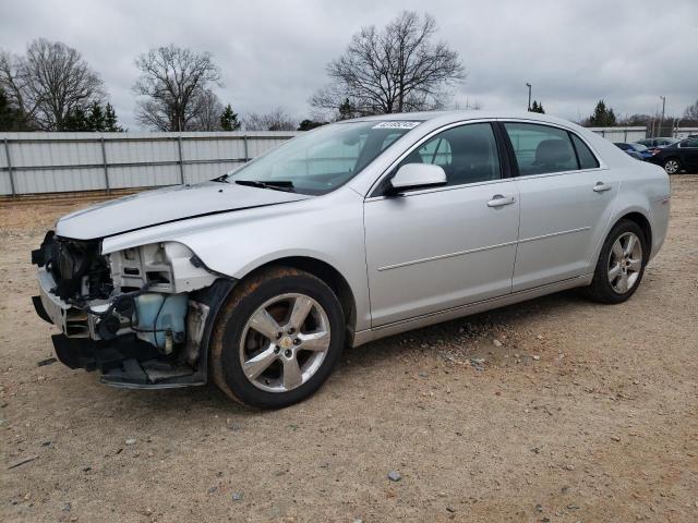 Photo 1 from auction – 2011 CHEVROLET MALIBU 2LT with VIN 1G1ZD5EU8BF194919
