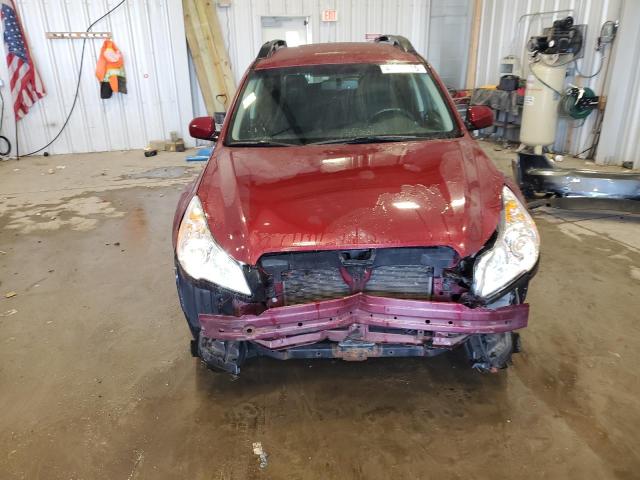 Снимка 5 от търг – 2012 SUBARU OUTBACK 2. с VIN 4S4BRCCCXC3216099