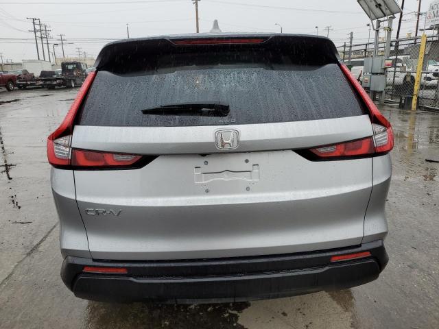 Photo 6 from auction – 2023 HONDA CR-V EX with VIN 2HKRS4H43PH426200