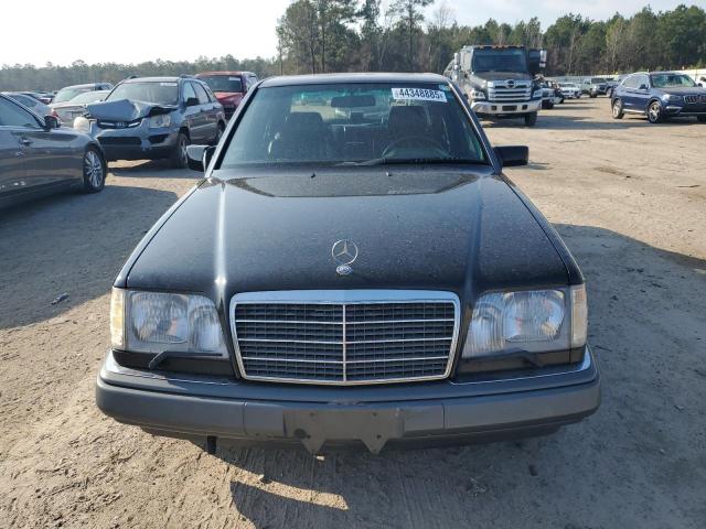 Photo 5 from auction – 1995 MERCEDES-BENZ E-CLASS with VIN WDBEB31E0SC232707