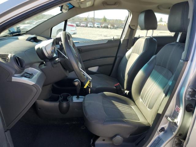 Foto 7 de la subasta – 2015 CHEVROLET SPARK 1LT con VIN KL8CD6S97FC719696