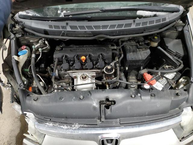 Photo 11 from auction – 2006 HONDA CIVIC LX with VIN 1HGFA16556L106906