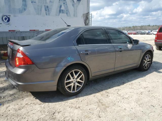 Photo 3 from auction – 2012 FORD FUSION SEL with VIN 3FAHP0JA2CR372648
