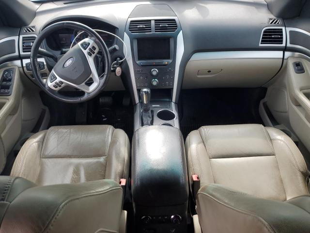 Photo 8 from auction – 2013 FORD EXPLORER X with VIN 1FM5K8D82DGA64919