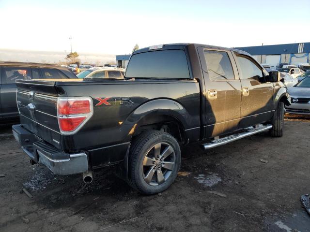 Photo 3 from auction – 2014 FORD F150 SUPER with VIN 1FTFW1EF8EKF64048