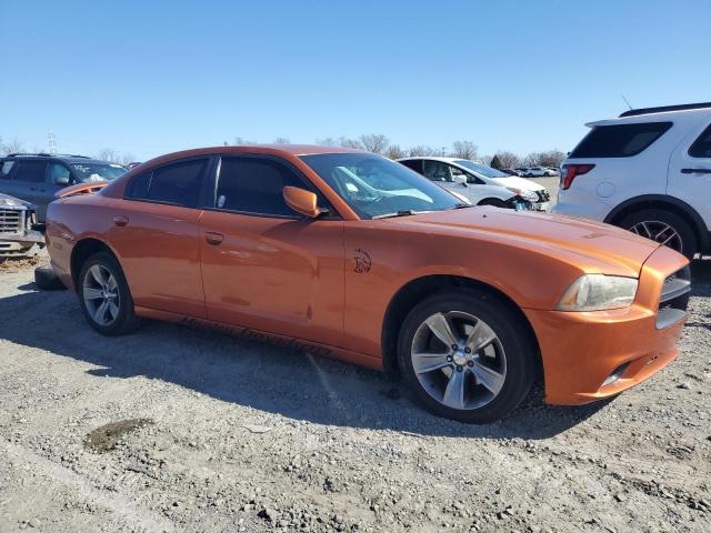 Photo 4 from auction – 2011 DODGE CHARGER with VIN 2B3CL3CG4BH550056