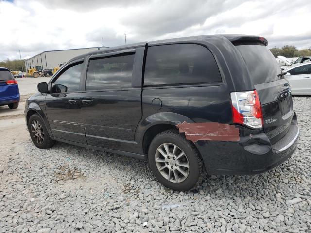 Photo 2 from auction – 2011 DODGE GRAND CARA with VIN 2D4RN7DG9BR697009