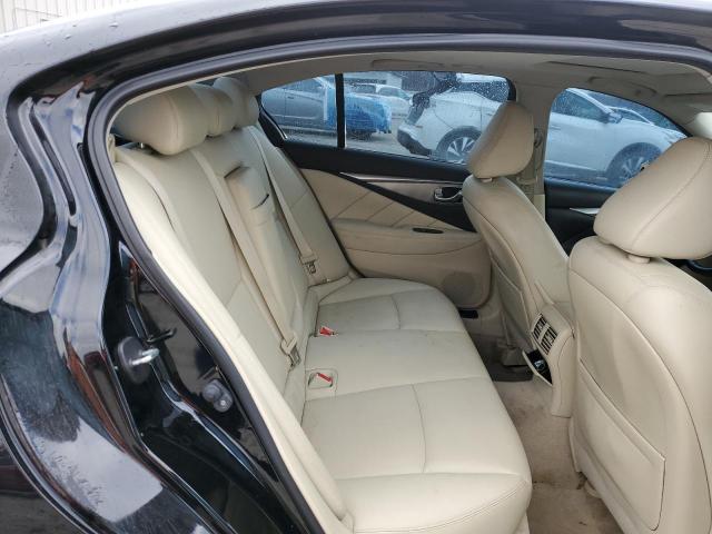 Photo 10 from auction – 2016 INFINITI Q50 BASE with VIN JN1CV7AP3GM202761