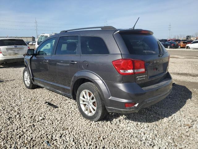 Photo 2 from auction – 2014 DODGE JOURNEY SX with VIN 3C4PDCBG7ET290875