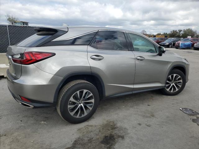 Photo 3 from auction – 2022 LEXUS RX 350 BAS with VIN 2T2AZMAA4NC230058