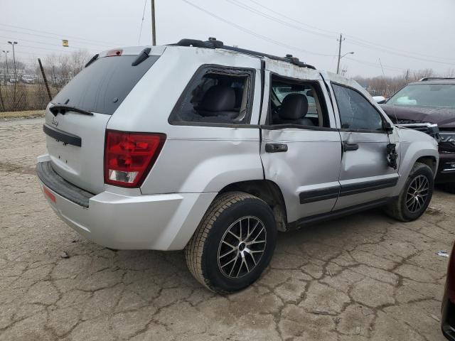 Photo 3 from auction – 2005 JEEP GRAND CHER with VIN 1J4HR48N65C626992