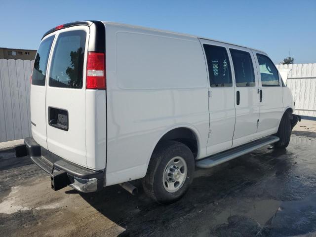 Photo 3 from auction – 2024 CHEVROLET EXPRESS G2 with VIN 1GCWGAFP0R1176604