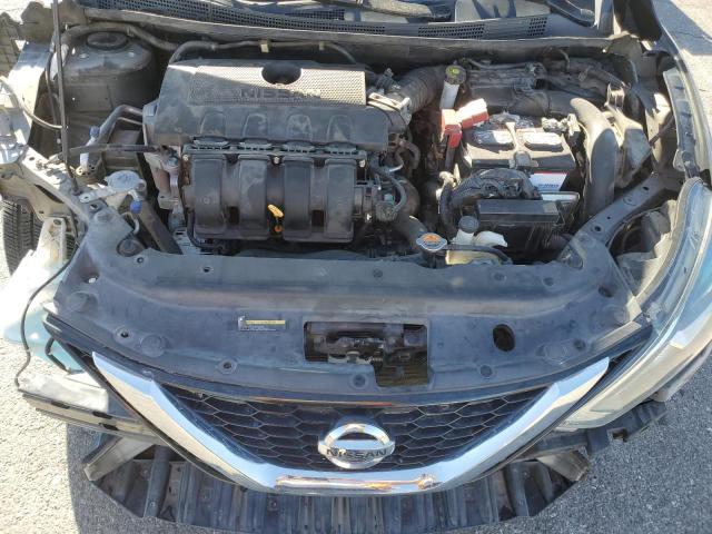Photo 11 from auction – 2017 NISSAN SENTRA S with VIN 3N1AB7AP2HL666331